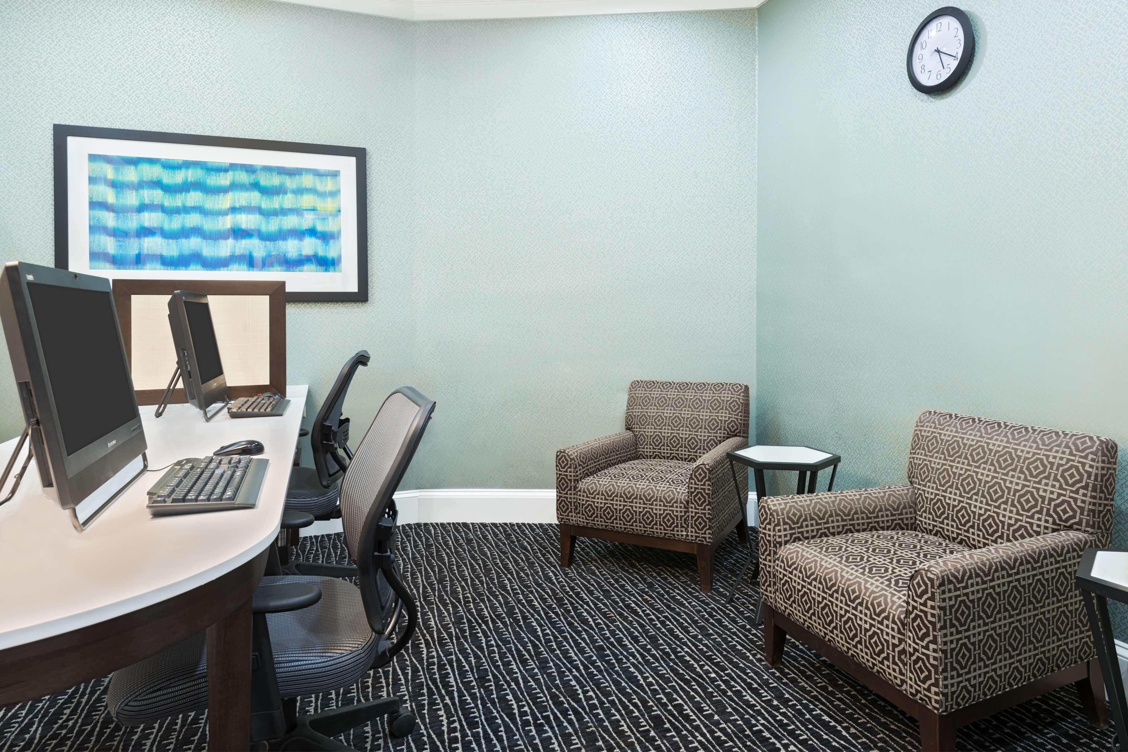 Homewood Suites Charlotte North Unc Research ภายนอก รูปภาพ