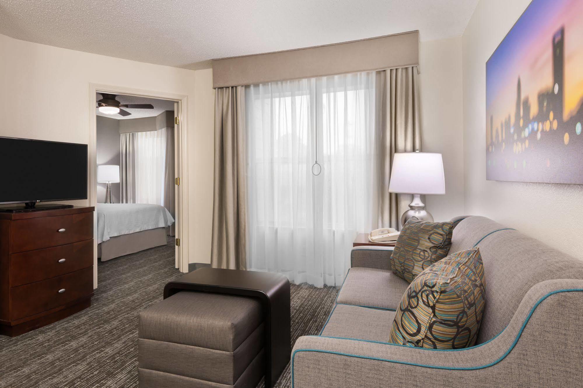 Homewood Suites Charlotte North Unc Research ภายนอก รูปภาพ