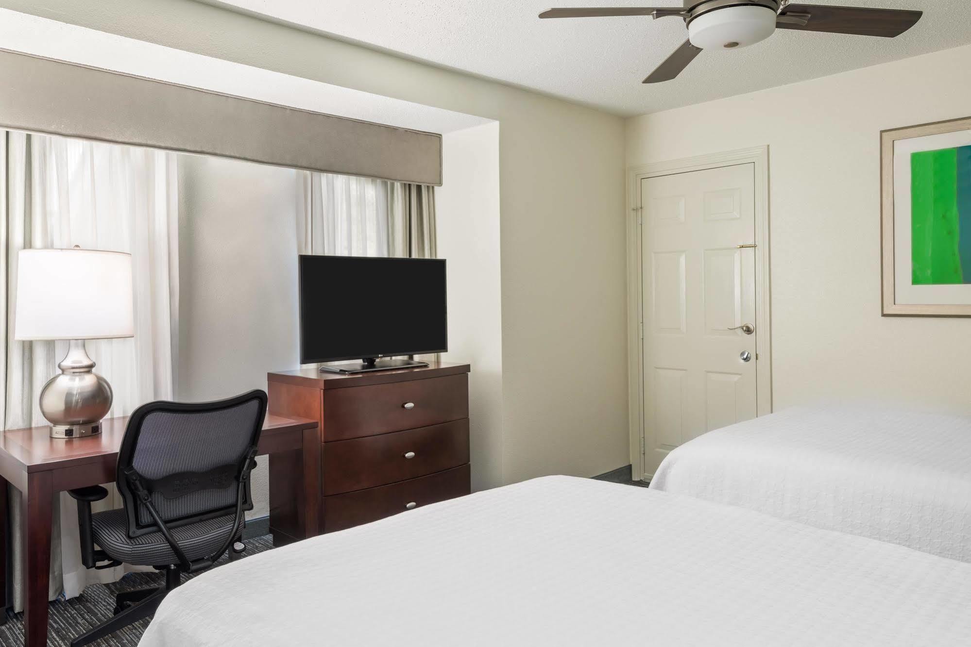 Homewood Suites Charlotte North Unc Research ภายนอก รูปภาพ