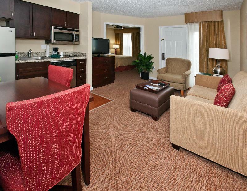 Homewood Suites Charlotte North Unc Research ภายนอก รูปภาพ